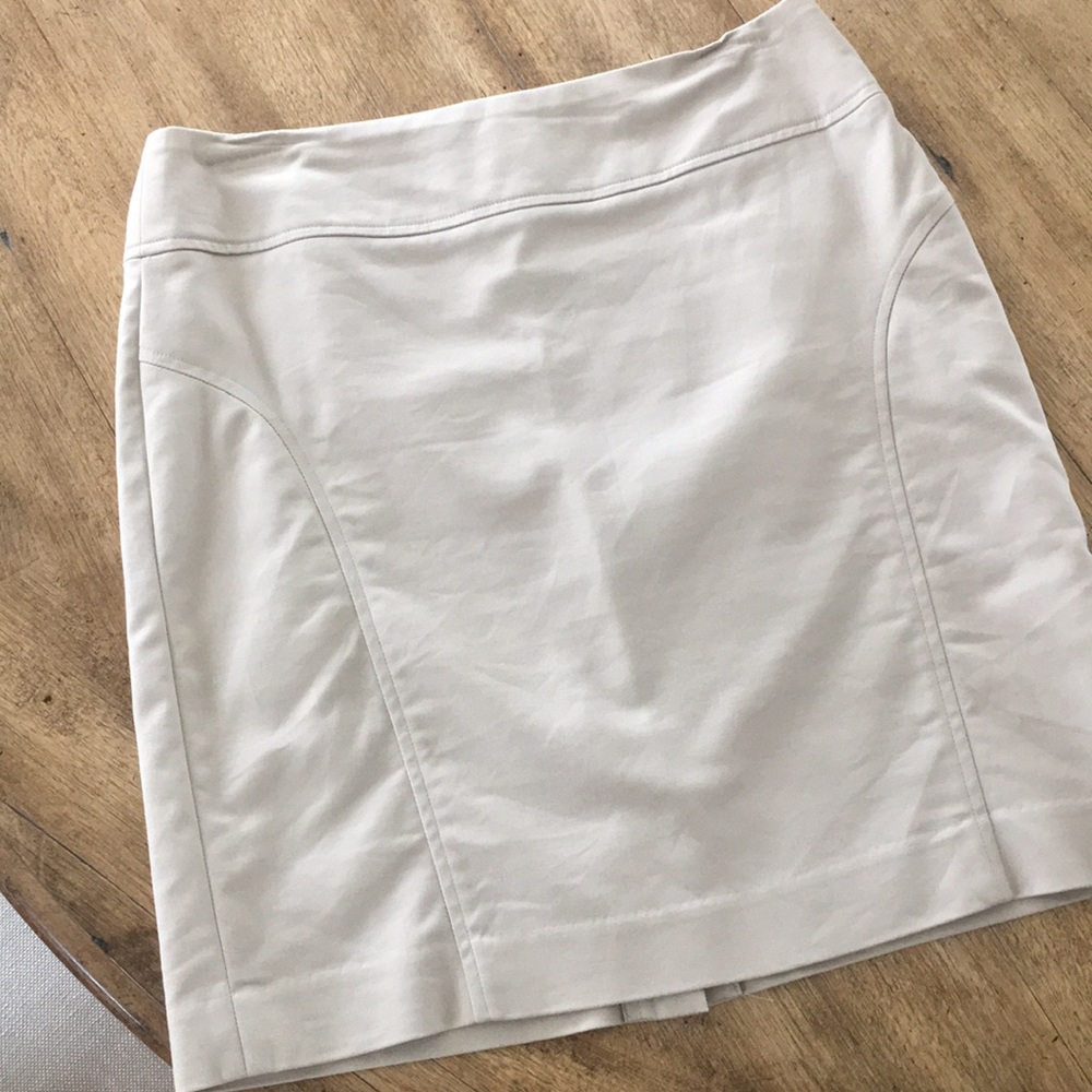 Women’s Business Dress Skirt